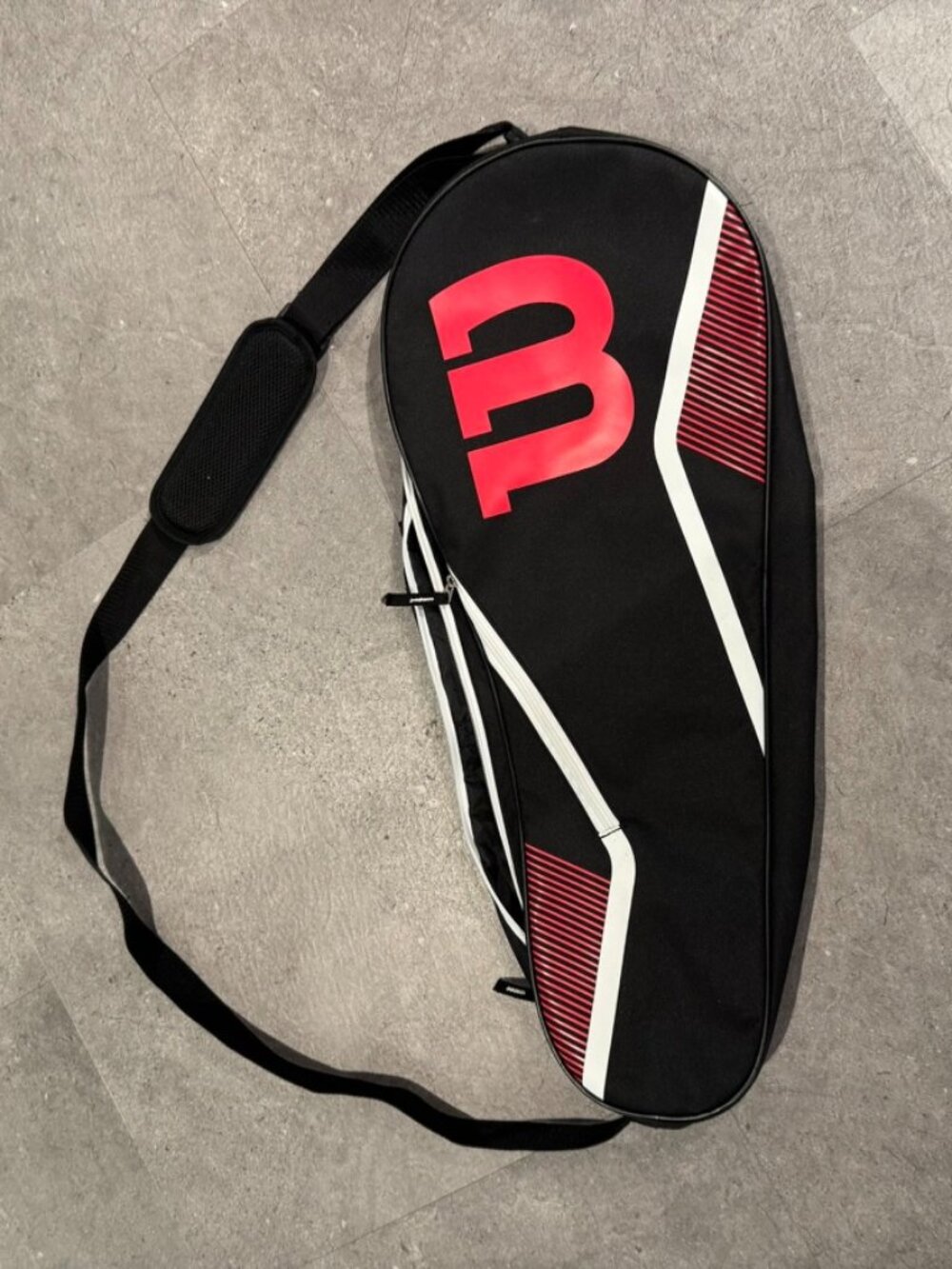 Wilson Advantage Tennis Bag